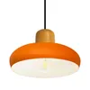 Androa Hängelampe Esstisch Gold Metall 40 cm 1 flamming, Produktbild-Vorschau 6
