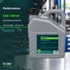 Motoröl 5 Liter 10W-40 A3/B4 SL/CF ECANIS Performance syn. Produktbild-Vorschau 2