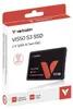 Verbatim Vi550 S3, SSD de 512 GB, interfaz SATA III.        Vista previa de la imagen del producto 20