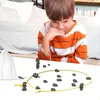 Magnetisches Strategiespiel für Kinder und Erwachsene – Produktbild-Vorschau 2