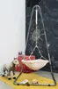 Amazonas Hängesesselgestell Luna RockStone 120 x 200-240 x Produktbild-Vorschau 11