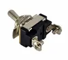 KFZ Kippschalter SPST 2 Pin Ein/Aus Schalter DC 12V 24V AC Produktbild-Vorschau 6