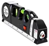 Bigstren 21747 LevelPro3 laserwaterpas met ingebouwde Productafbeelding-voorbeeld 1