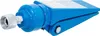 A blue hydraulic spreader tool is shown against a white background. Náhľad obrázku produktu