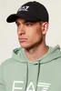 Emporio Armani Baseball Cap Schwarz Produktbild-Vorschau 5