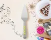 I-TOTAL® Pelle à gâteau musicale Coupe-gâteau avec musique Voir les images du produit 2
