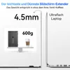 Blackview 14" Tragbarer Monitor, 1920×1080 ultradünn Produktbild-Vorschau 2