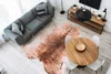 Western 600 Hellbraun 130cm x 170cm Produktbild-Vorschau 2