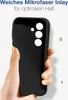Hülle für Samsung Galaxy S25 Case Cover Bumper Silikon Produktbild-Vorschau 2