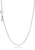 Pandora 590515 Halskette Klassische Ankerkette Sterling Produktbild-Vorschau 11
