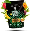 Verde Mate - Mate Tee Mango, Maracuya 500g - 5mm Dicke Produktbild-Vorschau 1