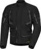FLM Touren Leder-/Textiljacke 4.0 - Atmungsaktiv, Produktbild-Vorschau 1