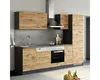 Küchenhängeschrank Sorrella 100cm mit 2 Flügeltüren - Produktbild-Vorschau 9
