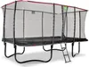 EXIT PeakPro Trampolin 275x458cm, auf Beinen, Rechteckig, Produktbild-Vorschau 2