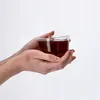 KADAX Szklanka z Uchem Kubek filiżanka Zestaw 6szt 270 ml Podgląd zdjęcia produktu 5