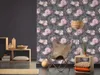 Livingwalls Blumentapete Metropolitan Stories florale Produktbild-Vorschau 7