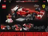 LEGO® Icons 11375 Ferrari F2004 en Michael Schumacher Productafbeelding-voorbeeld 39