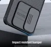 Nillkin CamShield Case für Samsung Galaxy A55 (Schwarz) Produktbild-Vorschau 27
