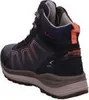 Allrounder SATIKA Damen Stiefeletten - Wander Trekking Produktbild-Vorschau 40