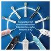 Oral-B CrossAction Aufsteckbürsten, schwarz, 3 Stück, 3 Produktbild-Vorschau 9