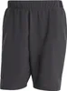 Adidas Club Stretch Woven Tennis Shorts Herren - Schwarz  | Produktbild-Vorschau 1
