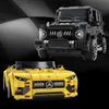 Lego Baukasten Mercedes-AMG G 63 und Mercedes-AMG SL 63 Produktbild-Vorschau 50