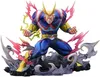 My Hero Academia PVC soška 1/8 All Might 20 cm Náhled obrázku produktu 16