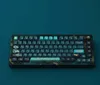 AKKO MOD 007B V3 HE "Year of the Dragon" Gaming Tastatur - Produktbild-Vorschau 6