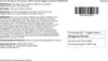 Chrom Picolinat Chromax 1000 mcg 60 Veggie-Kapseln Swanson Produktbild-Vorschau 2