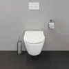 Duravit D-Neo Wand-WC Rimless, Compact-Tiefspüler, mit Produktbild-Vorschau 16