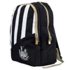Newcastle United FC - Batoh, pruhovaný BS4436 (jedna Náhled obrázku produktu 3