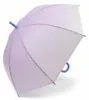 Kinderschirm | Regenschirm | Schirm | Ø 92 cm | Lila Produktbild-Vorschau 1
