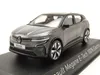 Norev 517920 Renault Megane E-Tech 100% Electric 2022 grau Produktbild-Vorschau 1
