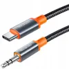 Mcdodo Kabel Typ-C Audiokabel 3,5mm Miniklinke 1,2 Meter Produktbild-Vorschau 11