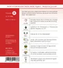 Dürr-Samen - Rote Wilde Rauke Asia-Salat Agano - Saatgut - Produktbild-Vorschau 2