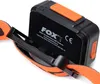 Fox Halo Multi-Colour 500C Headtorch - Kopflampe Produktbild-Vorschau 2