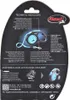 flexi NEON Sangle 5 m bleu fluo Voir les images du produit 17