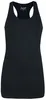 Black Premium by EMP Damen bordeaux rotes Spitzenshirt mit Produktbild-Vorschau 5