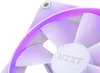 NZXT F120 RGB Triple Pack Ventiltor do potaovej skrine 12 Náhľad obrázku produktu 3