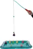 2x Entenangeln Spiel Outdoor Planschbecken Angeln Spiel Produktbild-Vorschau 3