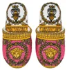 Versace Hausschuhe Frottee I Love Baroque, Größe:M, Produktbild-Vorschau 1