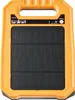 SucceBuy Solarbetriebenes Elektrozaungerät, 0,3 J, 8 kV, 3 Produktbild-Vorschau 1