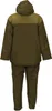 Trakker CR 2 Piece Winter Suit - Größe: XL Produktbild-Vorschau 3