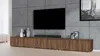 AX LIVING Lowboard TV modern Loriano 300 cm stehend Produktbild-Vorschau 2