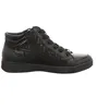 Ara Sneaker High ROM Damen 31363131373831 Schwarz 38 1/2 EU Produktbild-Vorschau 22