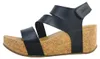 Blowfish Sandale Schwarz Produktbild-Vorschau 19