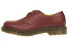 DR. MARTENS Schnürer 1461 SMOOTH, Burgunder:44 Produktbild-Vorschau 2