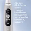 Braun iO Serie 6 Adult Vibrační zubní kartáček Šedý Náhled obrázku produktu 21