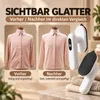 Reisebügeleisen, kabelloses Mini Bügelgerät für Kleidung, 3 Produktbild-Vorschau 5