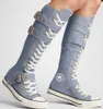 Converse Chuck Taylor All Star XXHI A11892C In Blue White Produktbild-Vorschau 5